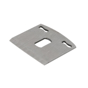 FAI/FULL REPLACEMENT BLADE FOR SPOKESHAVE