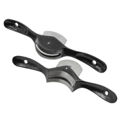 FAI/FULL SPOKESHAVE TWIN PACK (CONCAVE & CONVEX)