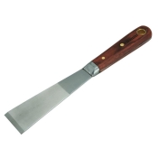 FAI/FULL PROFESSIONAL CHISEL KNIFE  1.1/2IN