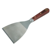FAI/FULL PROFESSIONAL STRIPPING KNIFE 100MM