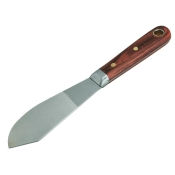 FAI/FULL PROFESSIONAL PUTTY KNIFE 38MM