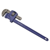 FAI/FULL STILLSON TYPE WRENCH 18IN