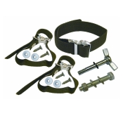 FAI/FULL DECORATORS STILTS SPARES PACK