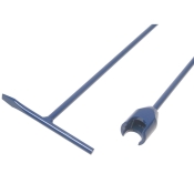 FAI/FULL STOPCOCK KEY - UNIVERSAL