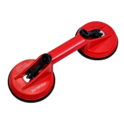 FAI/FULL DOUBLE PAD SUCTION LIFTER 120MM PADS
