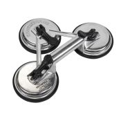 FAI/FULL TRIPLE PAD ALUMINIUM PRO SUCTION LIFTER