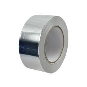 FAI/FULL ALUMINIUM FOIL TAPE 50MM X 45.7M