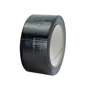 FAI/FULL EXTRA HEAVY DUTY TAPE 50MM X 20M BLACK