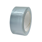 FAI/FULL EXTRA HEAVY DUTY TAPE 50MM X 20M SILVER