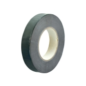 FAI/FULL DOUBLE SIDED FOAM TAPE BLACK 25MM X 10M