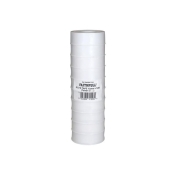 FAI/FULL P.T.F.E TAPE 12MM X 12M WHITE (PACK 10)