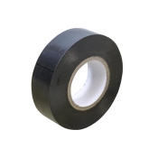 FAI/FULL PVC ELECT TAPE 19MM X 20M - BLACK
