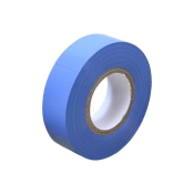 FAI/FULL PVC ELECT TAPE 19MM X 20M - BLUE