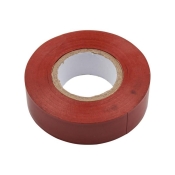 FAI/FULL PVC ELECT TAPE 19MM X 20M - BROWN