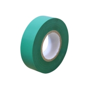FAI/FULL PVC ELECT TAPE 19MM X 20M - GREEN