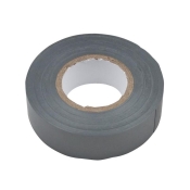 FAI/FULL PVC ELECT TAPE 19MM X 20M - GREY