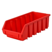 FAI/FULL STORAGE BIN 2L 116 X 212 X 75MM