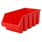 FAI/FULL STORAGE BIN 4 209  X 340 X 155MM