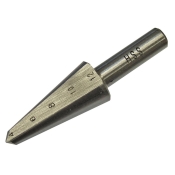 FAI/FULL HSS TAPER DRILL 4 TO 12MM