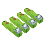 FAI/FULL 4PC CAM TIE DOWN SET