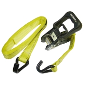 FAI/FULL RATCHET TIE DOWNS (2) 5M X 1.1/4IN