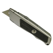 FAI/FULL TRIMMING KNIFE - RETRACTABLE BLADE