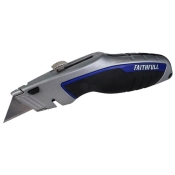 FAI/FULL PROFESSIONAL RETRACTABLE UTILITY KNIFE