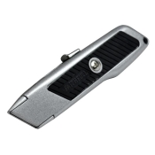 FAI/FULL TRIMMING KNIFE-SAFETY RETRACTABLE BLADE