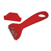 FAI/FULL WINDOW & GLASS SCRAPER