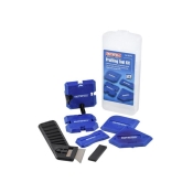 FAI/FULL 12PC PROFILING TOOL KIT