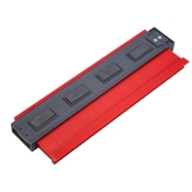 FAI/FULL PROFILE GAUGE PLASTIC 250MM