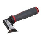 FAI/FULL SILICONE REMOVER S/S BLADE SOFT GRIP