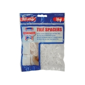 FAI/FULL TILE SPACER LONG LEG 3MM (BAG 250)