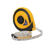 FAI/FULL F/GLASS TAPE 30M/100FT ABS FULL EN CASE