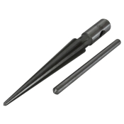 FAI/FULL TAPER REAMER 3.2MM - 15MM