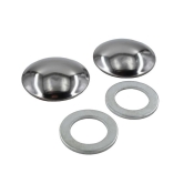 FAI/FULL FAITRUCKHD RETAINING CAP & WASHER (2)