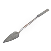 FAI/FULL TROWEL & SQUARE 12MM/1/2IN
