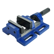 FAI/FULL DRILL PRESS VICE - UNIGRIP 75MM