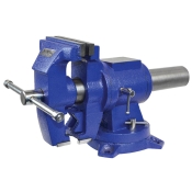 FAI/FULL MULTI PURPOSE VICE SWIVEL BASE