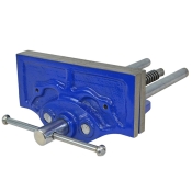 FAI/FULL VW175B WORKSHOP VICE - 7IN (175MM)