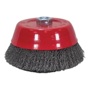 FAI/FULL WIRE CUP BRUSH 125X M14X2        0.30MM
