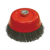 FAI/FULL WIRE CUP BRUSH 150 X M14 X2     0.30MM