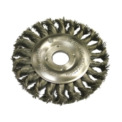 FAI/FULL FLAT WIRE BRUSH 125 X 12 X 22.2MM 0.5MM