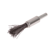FAI/FULL WIRE END BRUSH 12 X 20MM         0.30MM