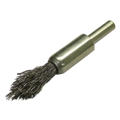 FAI/FULL WIRE END BRUSH POINT 12/60X20MM  0.30MM