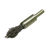 FAI/FULL WIRE END BRUSH POINT 23/60X25MM  0.30MM