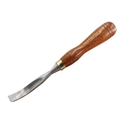FAI/FULL CURVED GOUGE CARV CHISEL 1/2IN FSC 100%