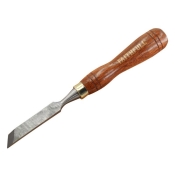 FAI/FULL SKEW CHISEL CARV CHISEL 12.7MM 1/2IN