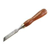 FAI/FULL SKEW CHISEL CARV CHISEL 1/2IN FSC 100%