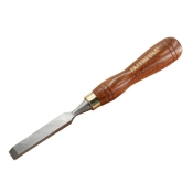 FAI/FULL STR CHISEL CARV CHISEL 1/2IN FSC 100%